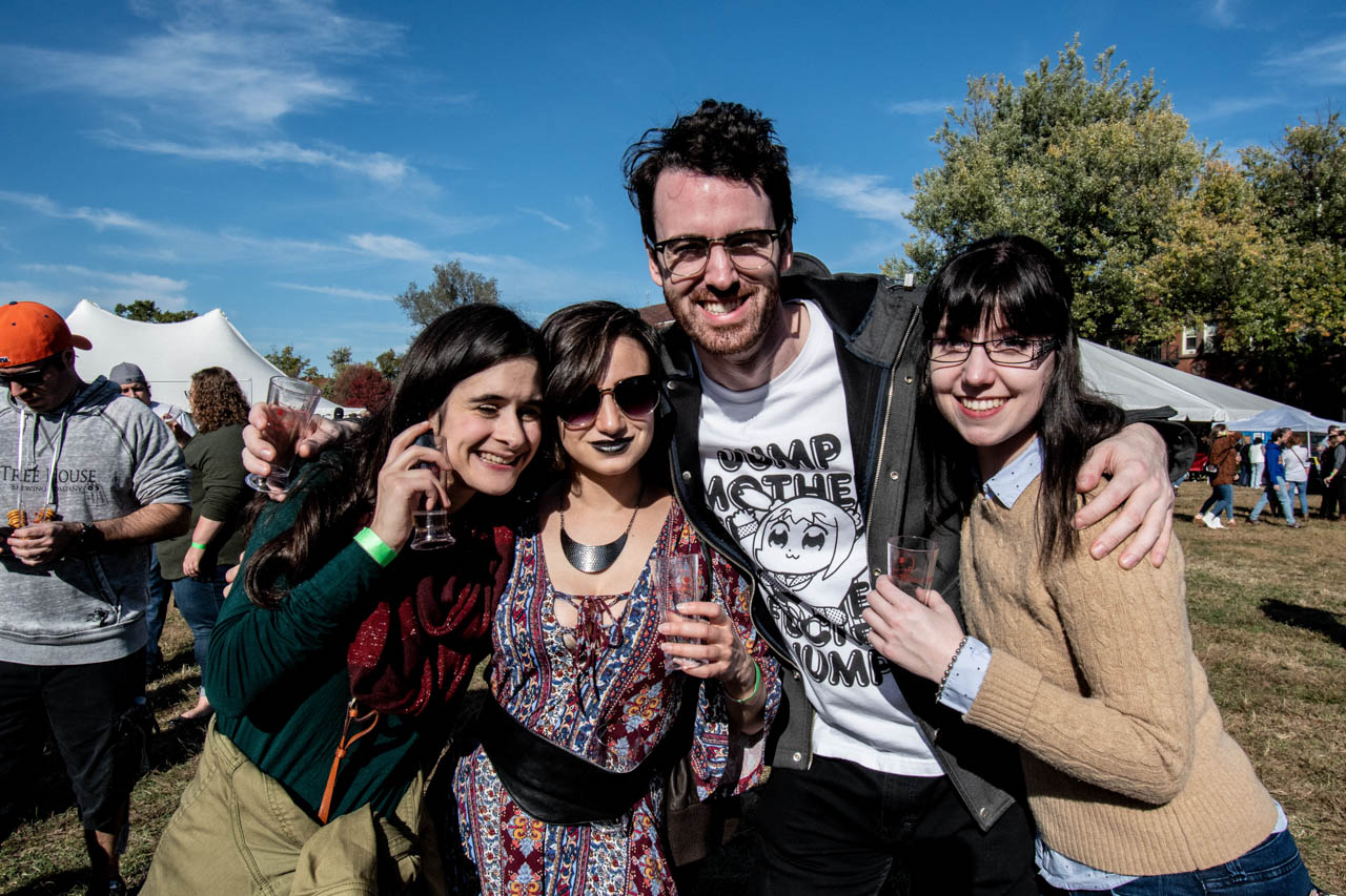 Pour The Core Philly 2019-8869 - Photo by Karl Mischler, Jr